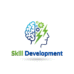 Skill Development logo for global learning hub